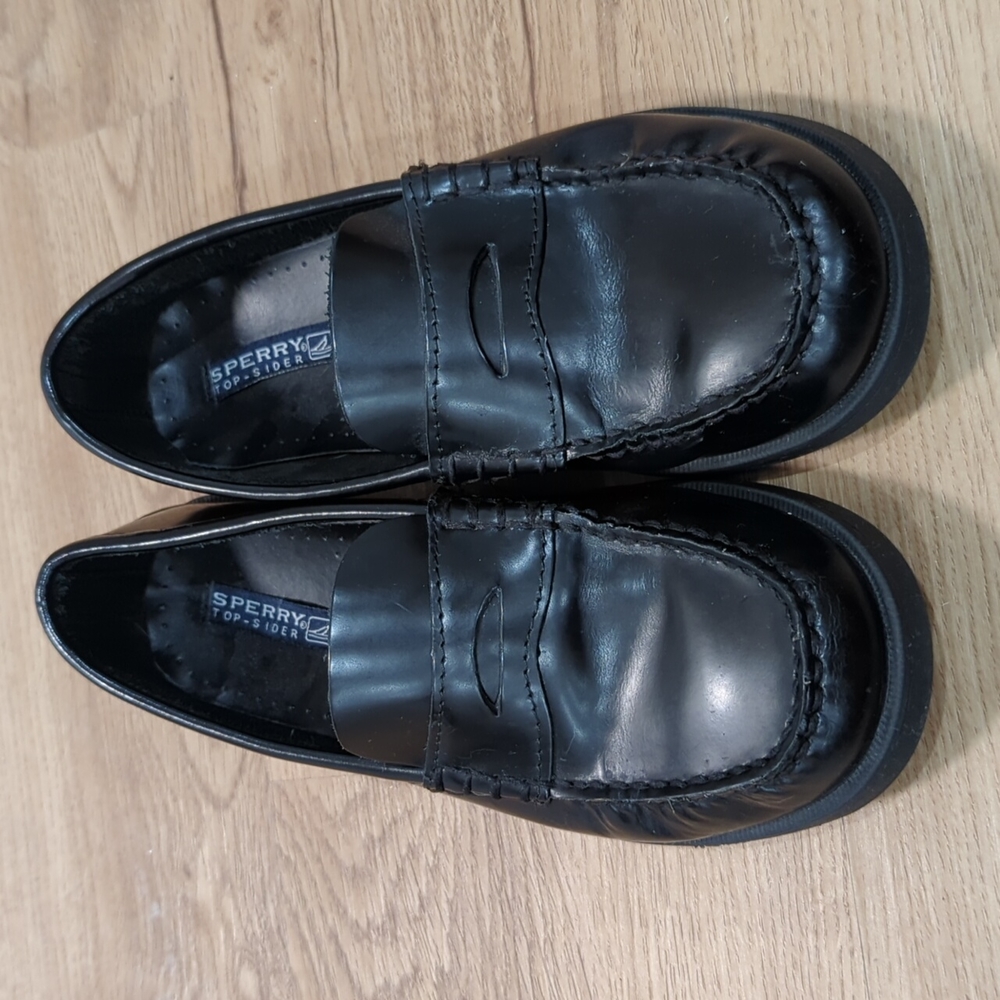 Sperry Colton Loafer - Size 3.5
